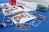 Special Hobby 72500 Fokker D.21 'Against Messerschmitts' 1/72